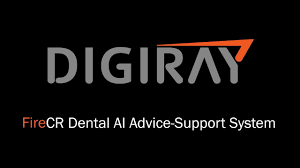 DIGIRAY LOGO